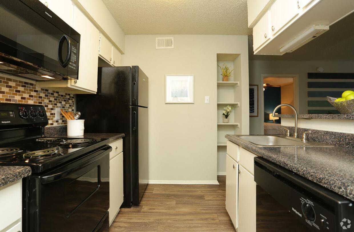 Apartment Downtown Dallas
