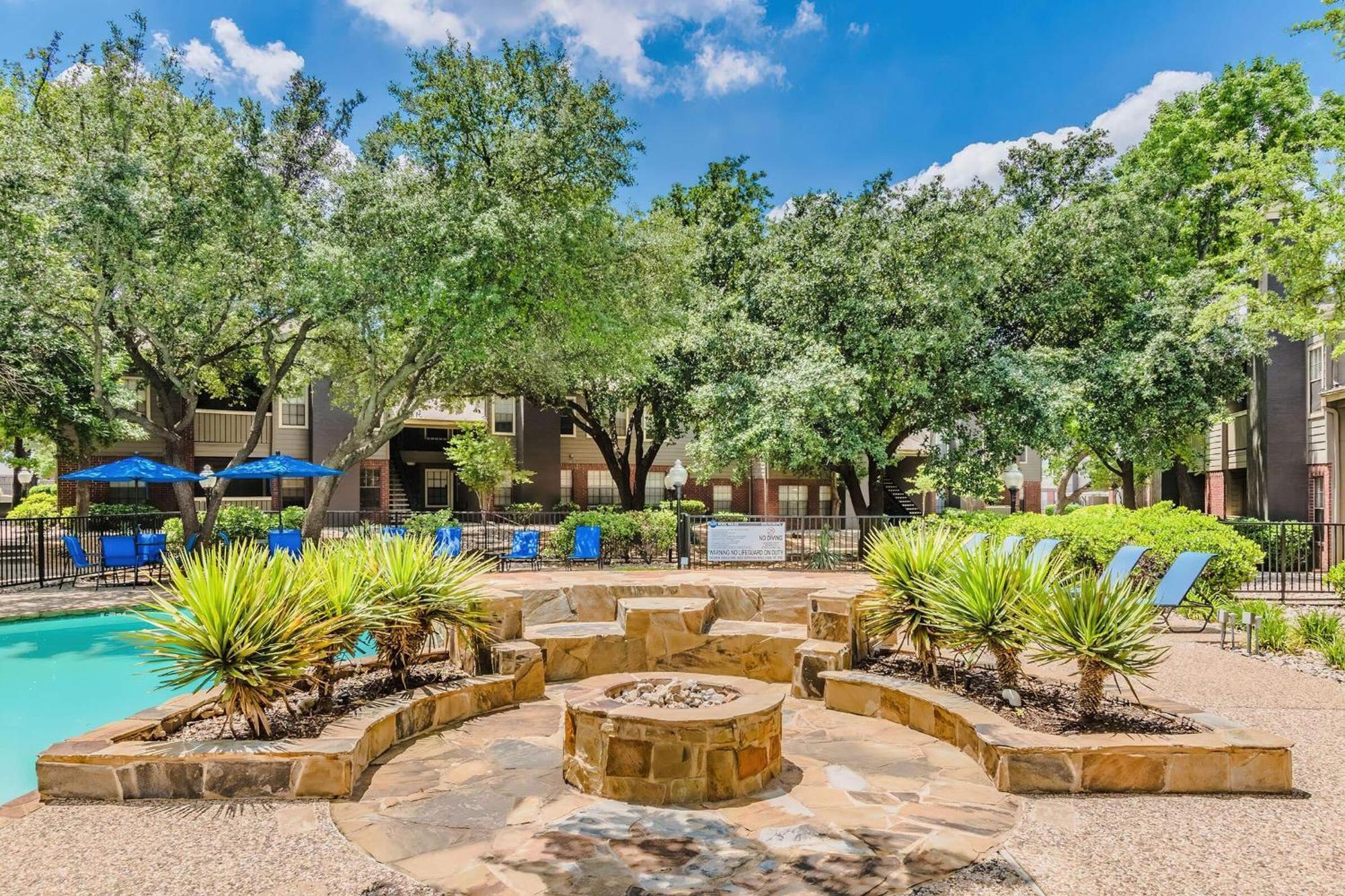 Apartment Downtown Dallas