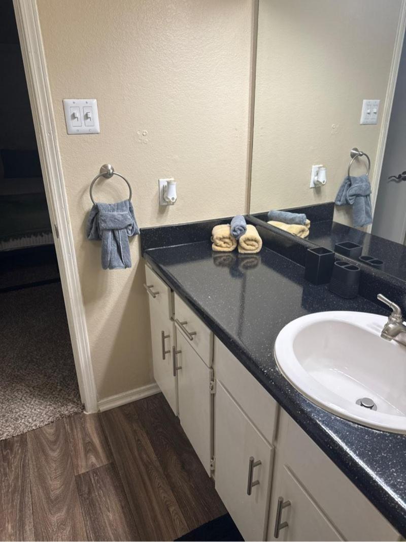 Apartment Downtown