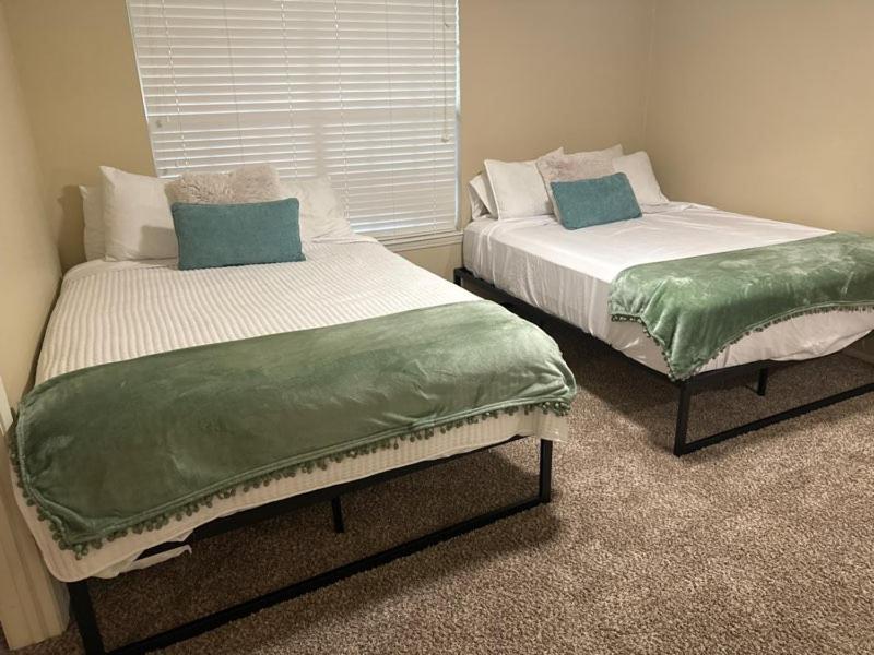 Apartment Downtown Dallas