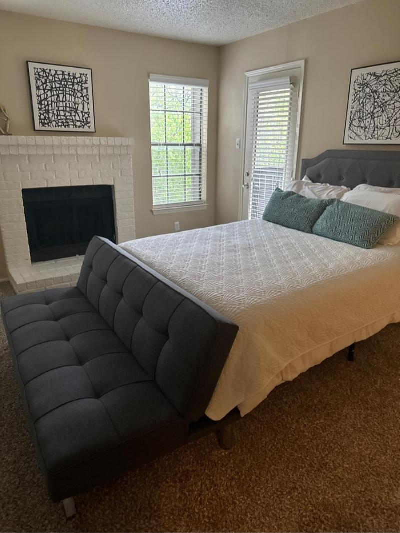 Downtown Apartment Dallas